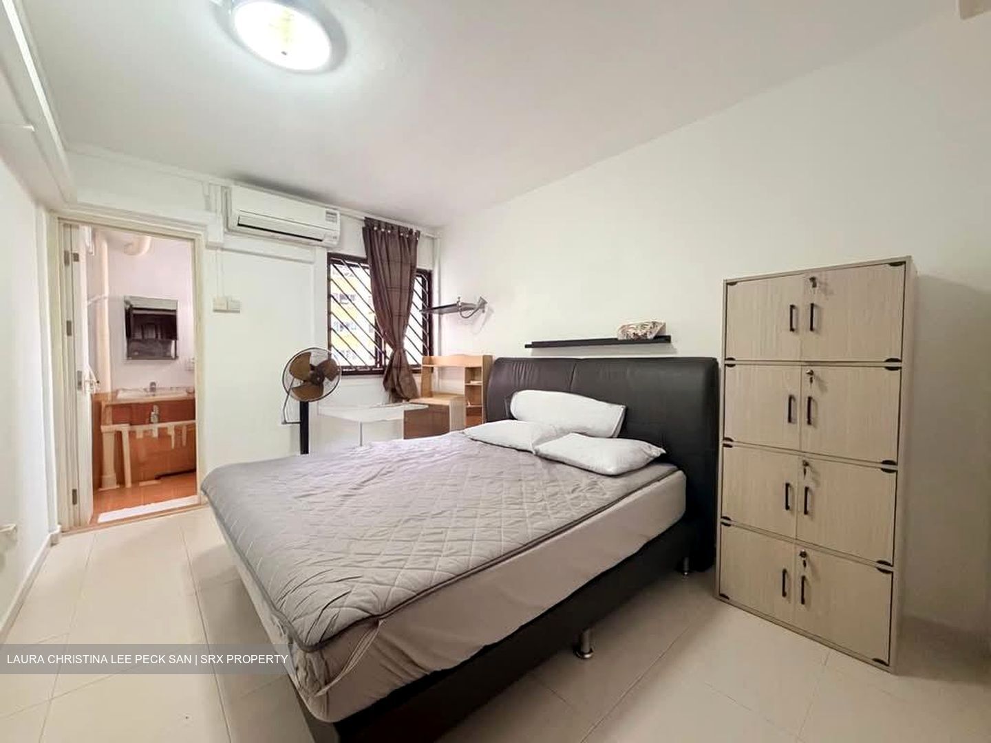 Blk 524 Ang Mo Kio Avenue 5 (Ang Mo Kio), HDB 5 Rooms #583749041